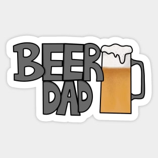 Father’s Day Sticker